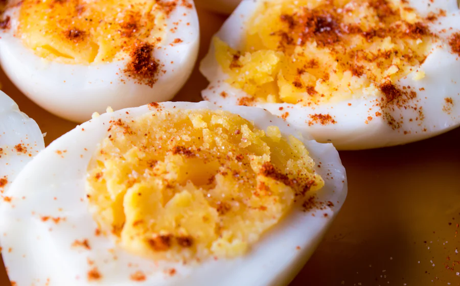 Protein Variety: Why Rotating Sources Matters