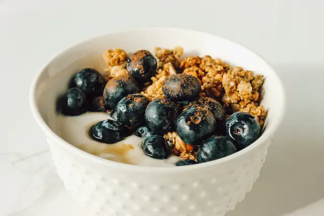 The 10-minute breakfast formula for busy women