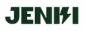 Jenki logo